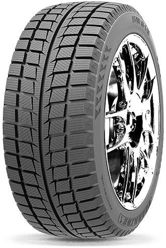 Goodride SW618 215/70 R15 98T