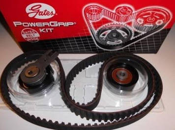 Комплект ГРМ Kia Carens/Magentis/Sportage 2.0 CRDi