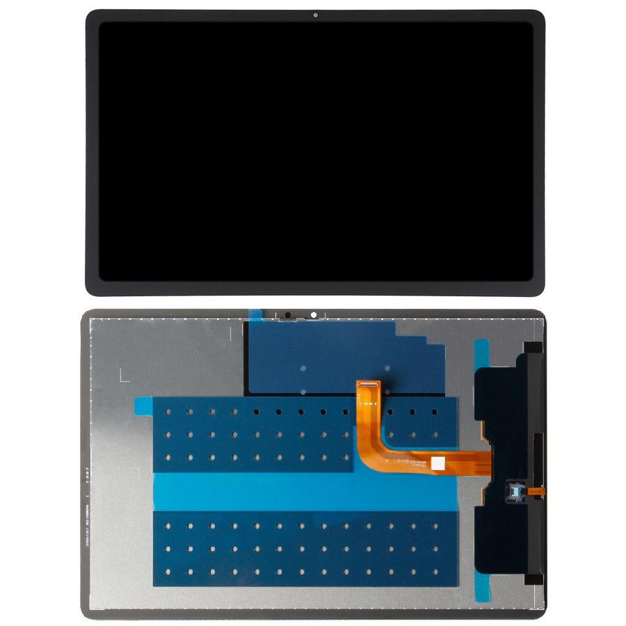 Дисплей Xiaomi Redmi Pad SE 11 чорний, оригінал PRC, фото 1