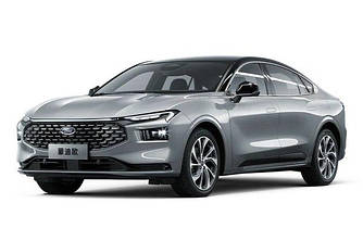 Ford Mondeo VI 2022+