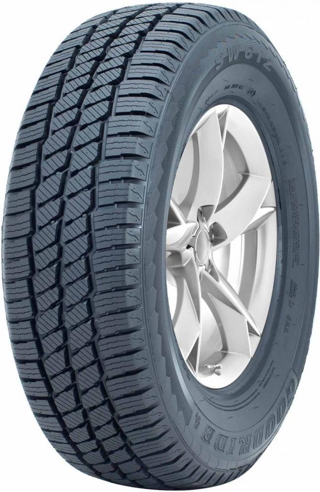 Goodride SW612 185/80 R14C 102/100R