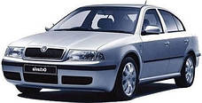 Фаркопи на Skoda Octavia A4 tour (c 1997--)