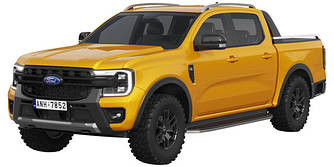 Ford Ranger 2022+