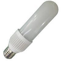 Лампа светодиодная LED High Effective Е27 18Вт 6500К ST837