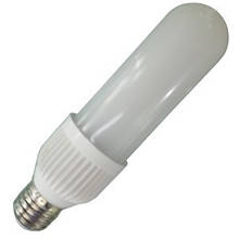 Лампа світлодіодна LED High Effective E27 18Вт 6500К ST837