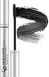 Туш для вій Golden Rose False Lashes Mascara 9 мл, фото 2