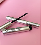 Туш для вій Golden Rose False Lashes Mascara 9 мл, фото 4