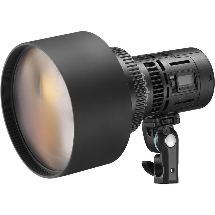 Проєкційна насадка Godox DL5 Lite Parallel Beam Booster для MS60Bi та MS60R (DL5 LITE)