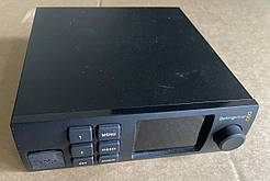 Енкодер-конвертер Blackmagic Web Presenter для потокових трансляцій