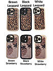 🐆 Leopard Rugged Case для iPhone, фото 2