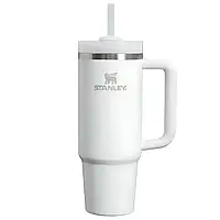 Термочашка Stanley 1,18L біла