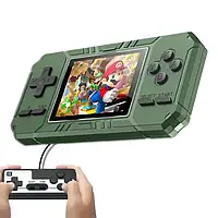 Портативна ігрова консоль S8 з джойстиком / Дитяча ігрова приставка / Ретро консоль для ігор