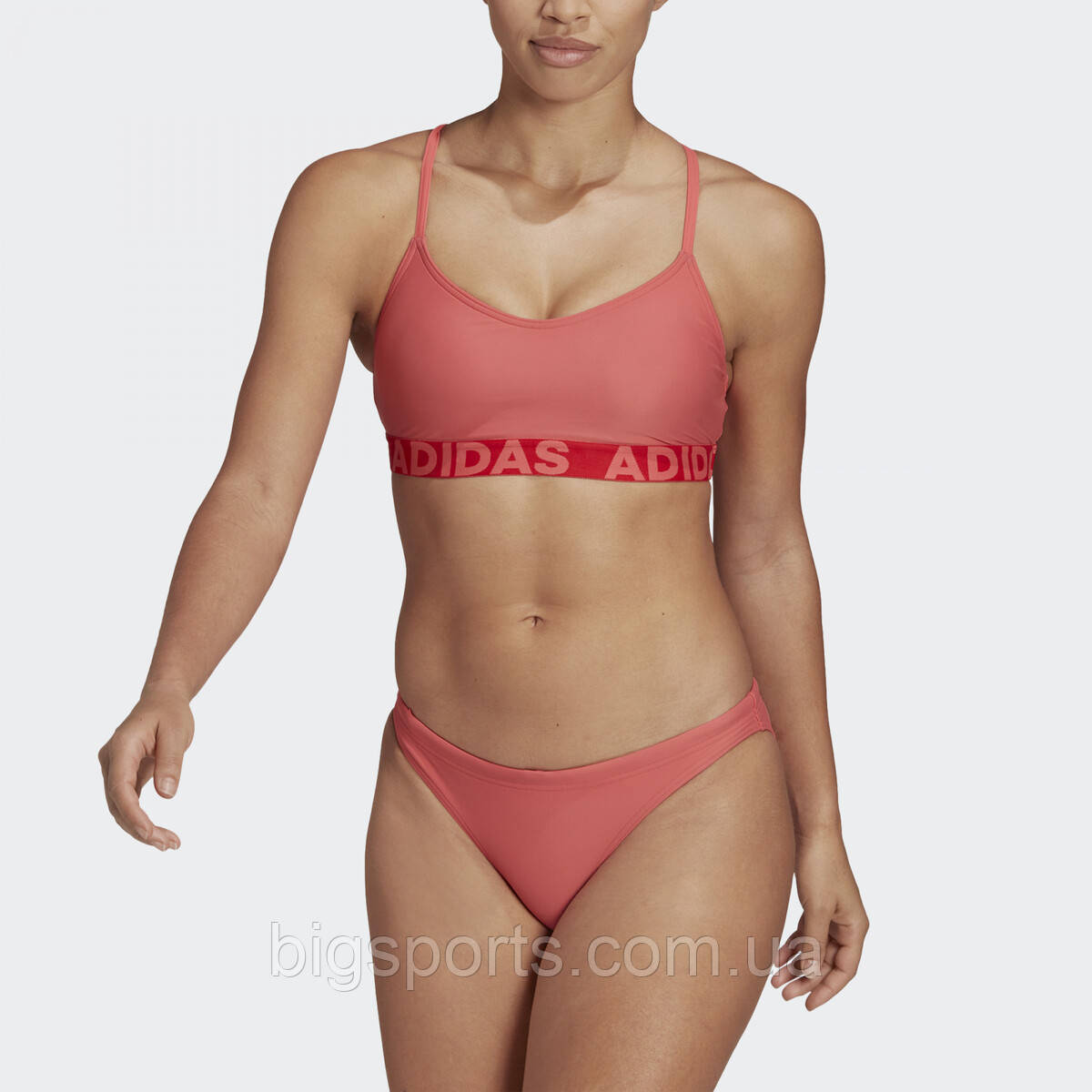 Купальник adidas Performance (арт. HD0406)
