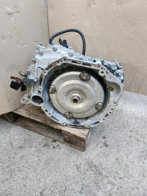 КПП Рено Еспейс 1XK5A