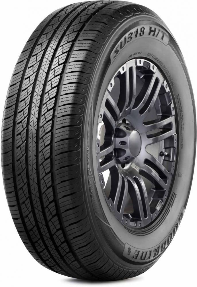 Goodride SU318 H/T 225/75 R15 102H