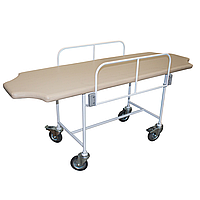 Візок медичний для перевезення пацієнтів ВМп-4 Медапаратура