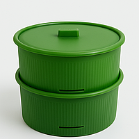 Пророщувач насіння (спраутер) триповерховий