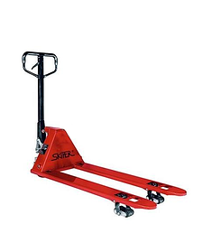 Рокла гідравлічна 5 т Skiper SKF50 Profi штабелер гідравлічний ручний