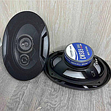 Динаміки овальні автомобільні CWS69 Carwales Sound 6*9 автоакустика, фото 6