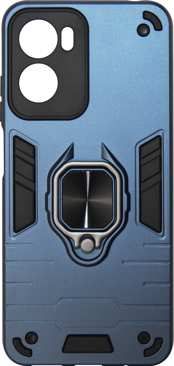 Накладка Motorola G05 Magnetic Armor Ring Honor