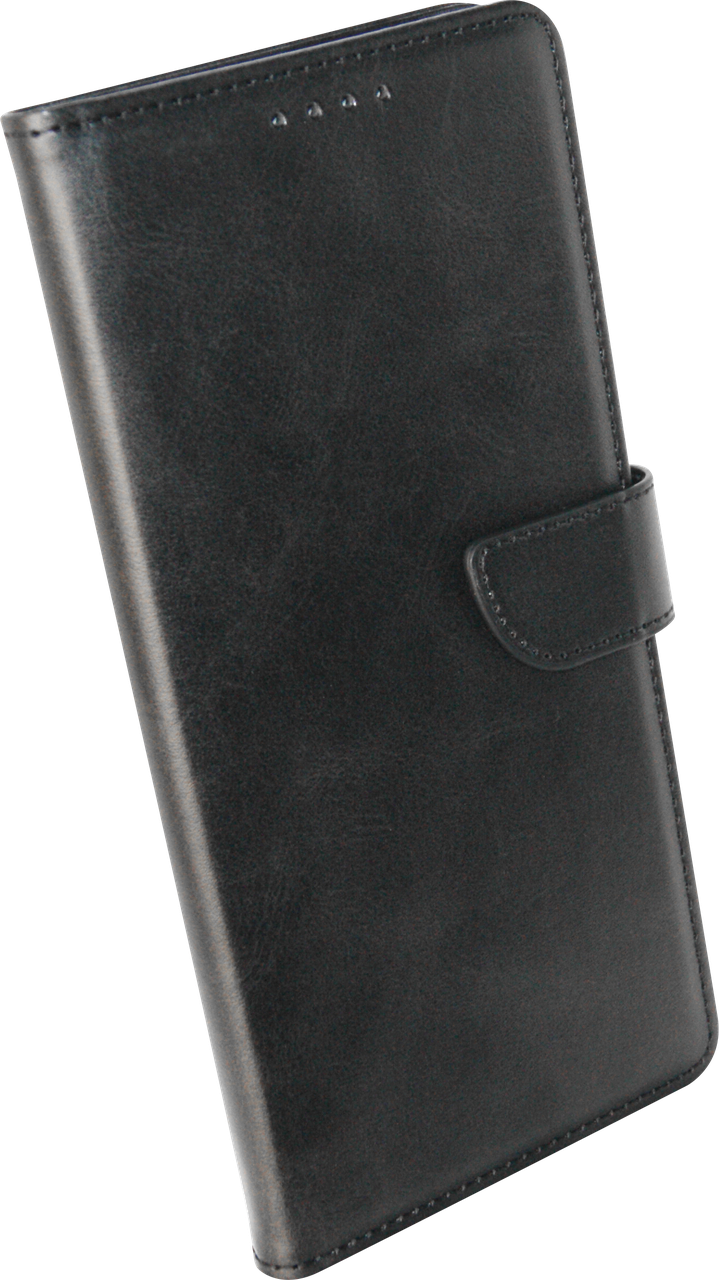 Чохол-книжка SA A366/A566 Leather