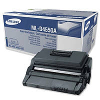 Заправка картриджа ML-D4550A принтера Samsung ML-4550/ 4551N/ 4551ND