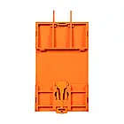 Обмежувач напруги DC 1000V Leader LD-SPD3P-20KA-1000V, фото 5