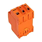 Обмежувач напруги DC 1000V Leader LD-SPD3P-20KA-1000V, фото 6