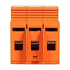 Обмежувач напруги DC 1000V Leader LD-SPD3P-20KA-1000V, фото 8