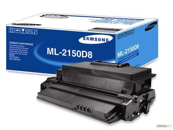 Заправка картриджа ML2150D8 принтера Samsung ML-2150/ ML-2151/ ML-2152