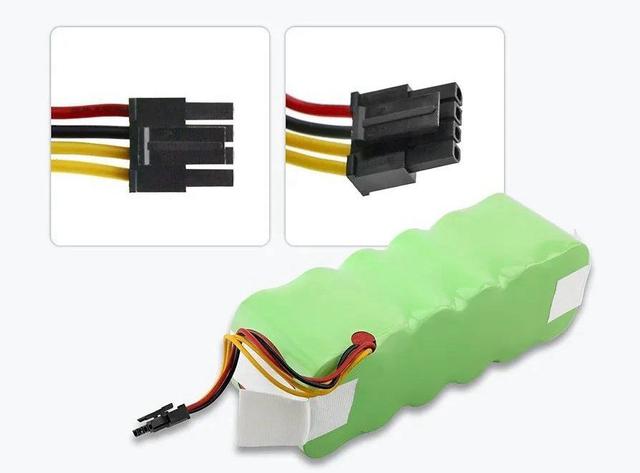 Аккумулятор для пилососа mamibot pet vac 280 14,4V 3000 mAh