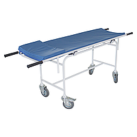 Візок медичний зі знімними ношами ВМп-5 Медапаратура