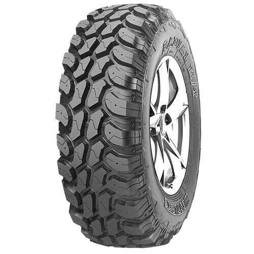 Goodride Radial M/T SL366 35.00/12.5 R15 113Q