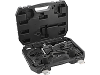 Комплект блокування ГРМ BMW 10 шт. YATO YT-060181, фото 2