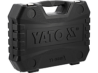 Комплект блокування ГРМ BMW 10 шт. YATO YT-060181, фото 3