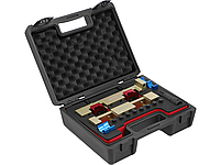 Комплект блокування ГРМ MERCEDES 15шт. YATO YT-060225, фото 2