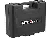 Комплект блокування ГРМ MERCEDES 15шт. YATO YT-060225, фото 3