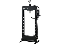 Прес гідравлічний рамний 20 тон YATO YT-55584, фото 2