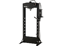 Прес гідравлічний рамний 30 тон YATO YT-55585, фото 2