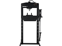 Прес гідравлічний рамний 30 тон YATO YT-55585, фото 4