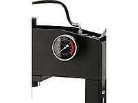 Прес гідравлічний рамний 30 тон YATO YT-55585, фото 6