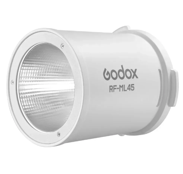 Рефлектор Godox RF-ML для ML100Bi/R, ML60R Reflector 45° (RF-ML45)