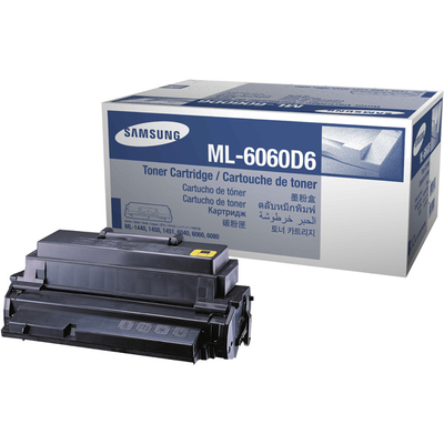 Заправка картриджа ML6060D6 принтера Samsung ML-1440/ ML-1450/ ML-6040/ ML-6060/ ML-6060N/ ML-6060S