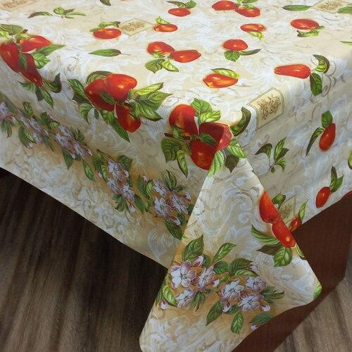 Клейонка на основі ПВХ, фото 1