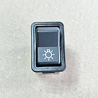 Перемикач світла головного МАЗ, КАМАЗ ЄВРО 581.3710-01