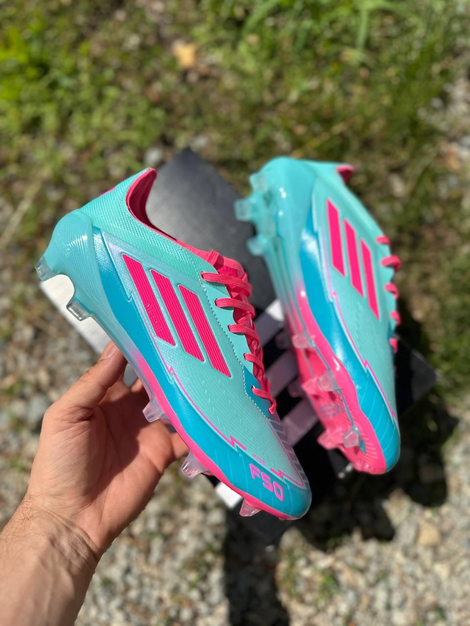 Бутси Adidas F50 Messi// футбольне взуття/бутси адідас