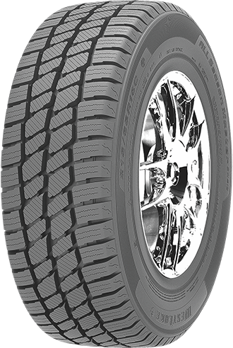 Goodride All Season Master SW613 195/75 R16C 107/105R