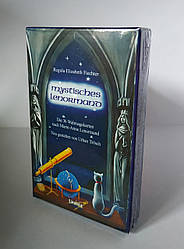 Містичний Ленорман 36 карт