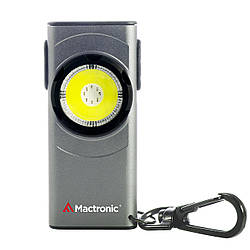 Ліхтар професійний Mactronic Flagger Nano (500 Lm) White/Red Led Magnetic Recharg Type-C (PHH0136)