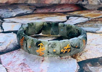 Браслет "В Грошовому Потоці"